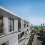 AURA Residences 302 — 2-bed Penthouse, Agios Athanasios — Limassol, Agios Athanasios (9)