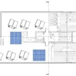 Pietra Residences F301 — 3-bed Penthouse, Agios Athanasios — Limassol, Agios Athanasios (10)