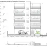 Pietra Residences F301 — 3-bed Penthouse, Agios Athanasios — Limassol, Agios Athanasios (12)