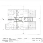 Pietra Residences F301 — 3-bed Penthouse, Agios Athanasios — Limassol, Agios Athanasios (13)