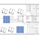 Pietra Residences F301 — 3-bed Penthouse, Agios Athanasios — Limassol, Agios Athanasios (3)
