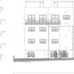 Pietra Residences F301 — 3-bed Penthouse, Agios Athanasios — Limassol, Agios Athanasios (4)