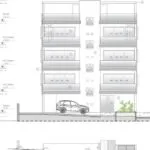 Pietra Residences F301 — 3-bed Penthouse, Agios Athanasios — Limassol, Agios Athanasios (5)