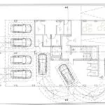 Pietra Residences F301 — 3-bed Penthouse, Agios Athanasios — Limassol, Agios Athanasios (7)