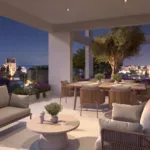Old Vines Residences F401 — 3-bed Apartment, Agios Athanasios — Limassol, Agios Athanasios (10)