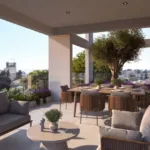 Old Vines Residences F401 — 3-bed Apartment, Agios Athanasios — Limassol, Agios Athanasios (11)