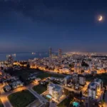 Old Vines Residences F401 — 3-bed Apartment, Agios Athanasios — Limassol, Agios Athanasios (12)