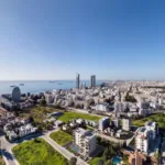 Old Vines Residences F401 — 3-bed Apartment, Agios Athanasios — Limassol, Agios Athanasios (13)