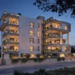 Old Vines Residences F401 — 3-bed Apartment, Agios Athanasios — Limassol, Agios Athanasios (14)