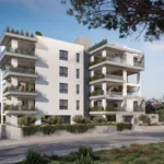 Old Vines Residences F401 — 3-bed Apartment, Agios Athanasios — Limassol, Agios Athanasios (15)