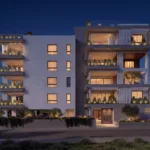 Old Vines Residences F401 — 3-bed Apartment, Agios Athanasios — Limassol, Agios Athanasios (16)