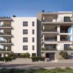 Old Vines Residences F401 — 3-bed Apartment, Agios Athanasios — Limassol, Agios Athanasios (17)