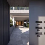 Old Vines Residences F401 — 3-bed Apartment, Agios Athanasios — Limassol, Agios Athanasios (19)