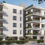 Old Vines Residences F401 — 3-bed Apartment, Agios Athanasios — Limassol, Agios Athanasios (2)