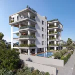 Old Vines Residences F401 — 3-bed Apartment, Agios Athanasios — Limassol, Agios Athanasios (20)
