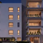 Old Vines Residences F401 — 3-bed Apartment, Agios Athanasios — Limassol, Agios Athanasios (3)