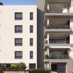Old Vines Residences F401 — 3-bed Apartment, Agios Athanasios — Limassol, Agios Athanasios (4)