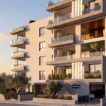 Old Vines Residences F401 — 3-bed Apartment, Agios Athanasios — Limassol, Agios Athanasios (5)