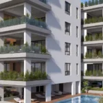 Old Vines Residences F401 — 3-bed Apartment, Agios Athanasios — Limassol, Agios Athanasios (6)