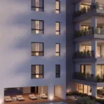 Old Vines Residences F401 — 3-bed Apartment, Agios Athanasios — Limassol, Agios Athanasios (7)
