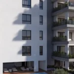 Old Vines Residences F401 — 3-bed Apartment, Agios Athanasios — Limassol, Agios Athanasios (8)