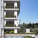 Old Vines Residences F401 — 3-bed Apartment, Agios Athanasios — Limassol, Agios Athanasios (9)