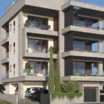 Nobel Park Residences — Apartment, Agios Athanasios — Limassol, Agios Athanasios