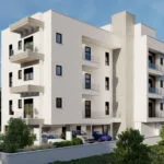 Nobel Park Residences — Apartment, Agios Athanasios — Limassol, Agios Athanasios (10)