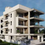 Nobel Park Residences — Apartment, Agios Athanasios — Limassol, Agios Athanasios (5)