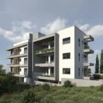 Nobel Park Residences — Apartment, Agios Athanasios — Limassol, Agios Athanasios (6)