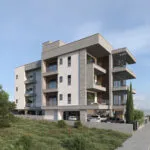 Nobel Park Residences — Apartment, Agios Athanasios — Limassol, Agios Athanasios (7)