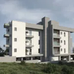 Nobel Park Residences — Apartment, Agios Athanasios — Limassol, Agios Athanasios (8)
