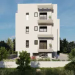 Nobel Park Residences — Apartment, Agios Athanasios — Limassol, Agios Athanasios (9)