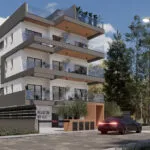 Plus 78 — 2-bed Apartment, Agios Athanasios — Limassol, Agios Athanasios (3)