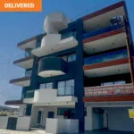Plus 63 — 2-bed Apartment, Agios Athanasios — Limassol, Agios Athanasios (2)
