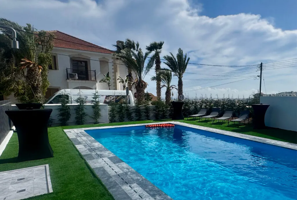 Plus 63 — 2-bed Apartment, Agios Athanasios – photo 6