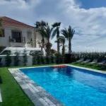 Plus 63 — 2-bed Apartment, Agios Athanasios — Limassol, Agios Athanasios (6)
