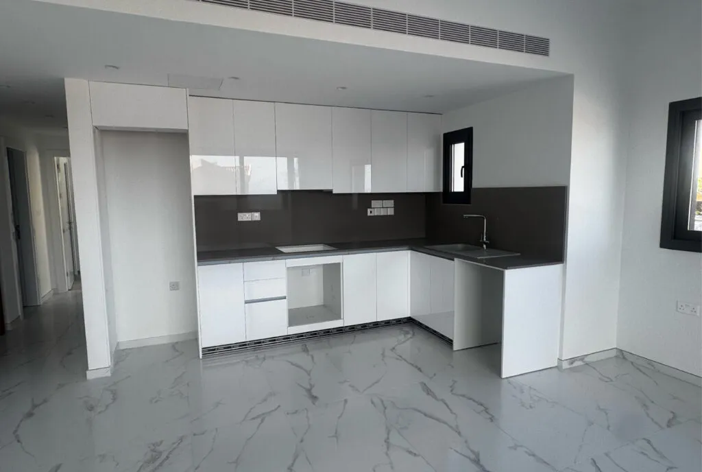 Plus 63 — 2-bed Apartment, Agios Athanasios – photo 7
