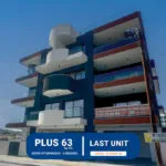 Plus 63 — 2-bed Apartment, Agios Athanasios — Limassol, Agios Athanasios (9)