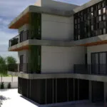 Endless 306 — 2-bed Apartment, Agios Athanasios — Limassol, Agios Athanasios (2)