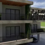 Endless 306 — 2-bed Apartment, Agios Athanasios — Limassol, Agios Athanasios (3)