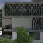Endless 306 — 2-bed Apartment, Agios Athanasios — Limassol, Agios Athanasios (4)