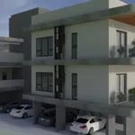 Endless 306 — 2-bed Apartment, Agios Athanasios — Limassol, Agios Athanasios (5)