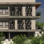 Endless 306 — 2-bed Apartment, Agios Athanasios — Limassol, Agios Athanasios (6)