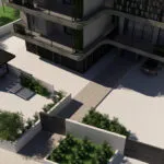 Endless 306 — 2-bed Apartment, Agios Athanasios — Limassol, Agios Athanasios (7)