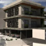 Endless 306 — 2-bed Apartment, Agios Athanasios — Limassol, Agios Athanasios (8)