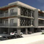 Endless 306 — 2-bed Apartment, Agios Athanasios — Limassol, Agios Athanasios (9)