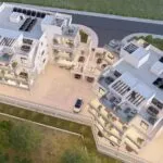 Two-Bedroom Apartment in Agios Athanasios, Limassol — Limassol, Agios Athanasios