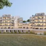 Two-Bedroom Apartment in Agios Athanasios, Limassol — Limassol, Agios Athanasios (2)