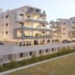 Two-Bedroom Apartment in Agios Athanasios, Limassol — Limassol, Agios Athanasios (3)